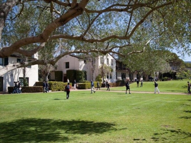 Montecito Schools The Ebbin Group