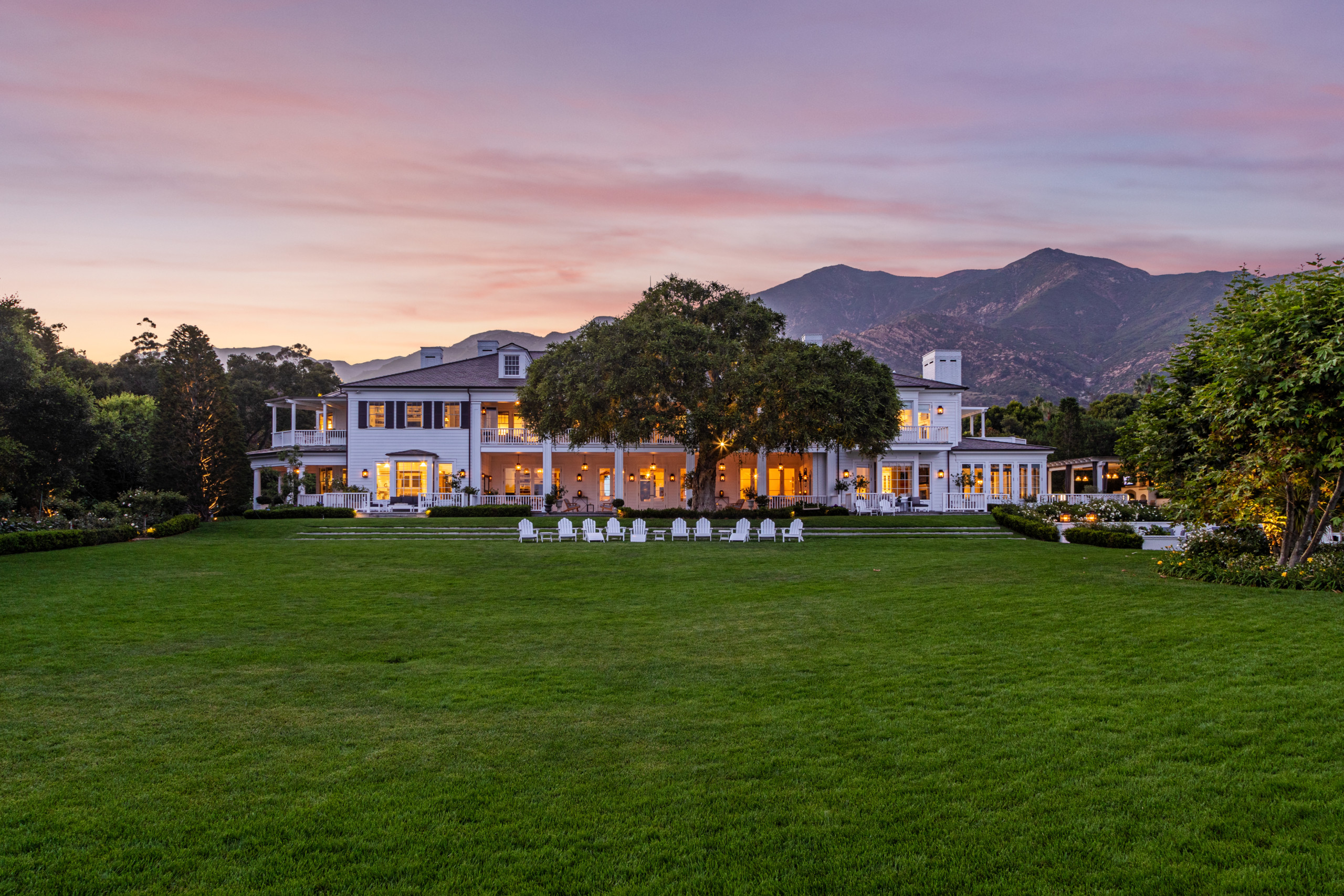 Oakview Estate The Ebbin Group