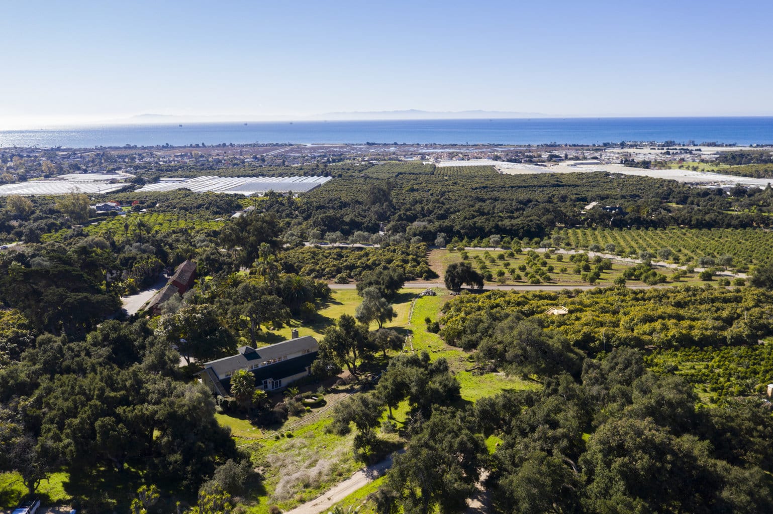 overview-drone-shot-of-carpinteria-home-for-sale