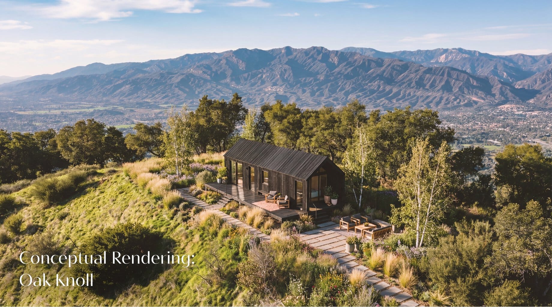 7500-1 Sulphur Mtn Rd - Labels - Conceptual Rendering: Building Pad #2 (4)