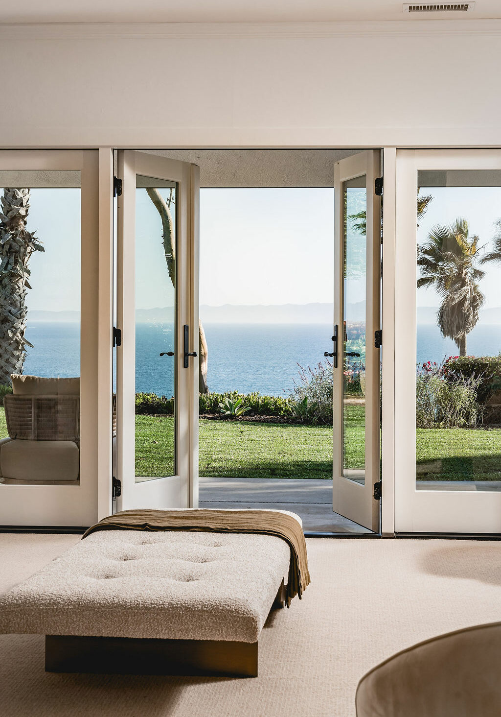 Living Room View